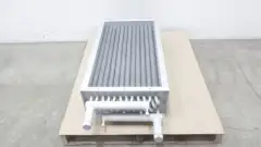 UNIFIN OH.6979.5 COOLING COIL HEAT EXCHANGER 17-9/16 X 33-1/2