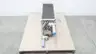SUPER RADIATOR COILS CRN OH-12551.5 FINNED TUBE FLUID HEAT EXCHANGER 9 X 24 thumbnail 1