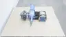 ENFLOW EB03F012FA04S5TBSR VA 111 SRC4 DXP-M21GNEB STAINLESS CONTROL VALVE 3" 150 thumbnail 2