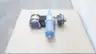 ENFLOW EB03F012FA04S5TBSR VA 111 SRC4 DXP-M21GNEB STAINLESS CONTROL VALVE 3" 150 thumbnail 3