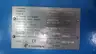 ENFLOW EB03F012FA04S5TBSR VA 111 SRC4 DXP-M21GNEB STAINLESS CONTROL VALVE 3" 150 thumbnail 4