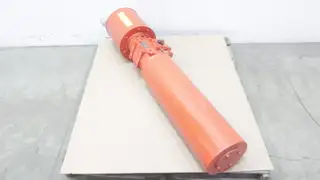 BETTIS G1010SR3CCW-11 ROBOTARM II G-SERIES SCOTCH YOKE ACTUATOR