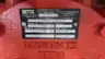 BETTIS G1010SR3CCW-11 ROBOTARM II G-SERIES SCOTCH YOKE ACTUATOR thumbnail 4