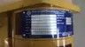 REXNORD YLAA0005421X1XA MARS PLANETGEAR 7000 INLINE SPEED REDUCER 10HP 17.21:1 thumbnail 4