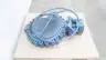 DEZURIK 9647848R001 BHP MANUAL GEAR OPERATED LUGGED BUTTERFLY VALVE 18IN 300 thumbnail 3