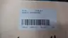 DEZURIK 9647848R001 BHP MANUAL GEAR OPERATED LUGGED BUTTERFLY VALVE 18IN 300 thumbnail 5