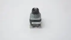 ALLEN BRADLEY 800T-QB24G PUSHBUTTON 24V-DC/AC ILLUMINATED