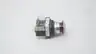 ALLEN BRADLEY 800T-FXMQ24GA7 RED ILLUMINATED PUSH-PULL BUTTON 24V-DC thumbnail 2
