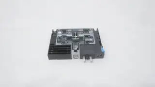 FESTO CPV10-M1H-5LS-M7 SOLENOID VALVE 21V-DC