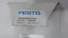 FESTO CPV10-M1H-5LS-M7 SOLENOID VALVE 21V-DC thumbnail 6