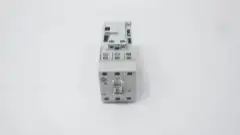 ALLEN BRADLEY 100-C43ZJ00 CONTACTOR 24V-DC 30HP 75A AMP