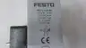 FESTO PEV-1/4-B-OD PNEUMATIC/ELECTRIC PRESSURE SWITCH 125V-DC 250V-AC 15-175PSI thumbnail 6