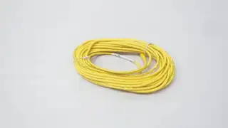 TURCK PKG 3M-10 CORDSET CABLE 125V-AC
