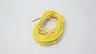 TURCK PKG 3M-10 CORDSET CABLE 125V-AC thumbnail 3