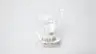 FESTO CRLMC-40 PNEUMATIC CYLINDER CLEVIS FOOT MOUNT thumbnail 1