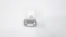 FESTO CRLMC-40 PNEUMATIC CYLINDER CLEVIS FOOT MOUNT thumbnail 4