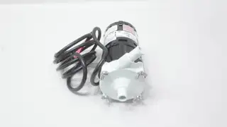 LITTLE GIANT 977313 U21 REPLACEMENT MOTOR 123W 300RPM 115V-AC