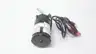 LITTLE GIANT 977313 U21 REPLACEMENT MOTOR 123W 300RPM 115V-AC thumbnail 3