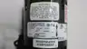LITTLE GIANT 977313 U21 REPLACEMENT MOTOR 123W 300RPM 115V-AC thumbnail 5
