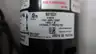 LITTLE GIANT 977313 U21 REPLACEMENT MOTOR 123W 300RPM 115V-AC thumbnail 6