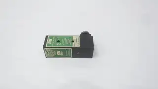 TOPWORX 11-12118-DCA PROXIMITY SENSOR 480V-AC 240V-DC