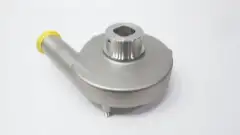 STAINLESS CENTRIFUGAL PUMP CASING 9IN