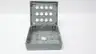 ALLEN BRADLEY 800T-12TZ 12-HOLE PUSHBUTTON ENCLOSURE 3IN 11IN 9.75IN thumbnail 6