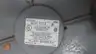 ALLEN BRADLEY 800T-12TZ 12-HOLE PUSHBUTTON ENCLOSURE 3IN 11IN 9.75IN thumbnail 7