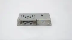 FESTO VABS-S4-15-G14-B-R3 PNEUMATIC SUB-BASE 24V-DC