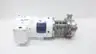SPX C114 SANITARY STAINLESS CENTRIFUGAL PUMP 180GPM 1.5HP 2.5X2-4IN 230/460V-AC thumbnail 1