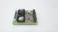 HONEYWELL MU-TLPA02 51309204-125 PCB CIRCUIT BOARD REV B