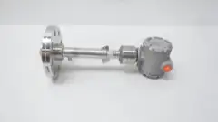 ROSEMOUNT DP0001-2030-S6 03151-9006-1001 TEMPERATURE TRANSMITTER