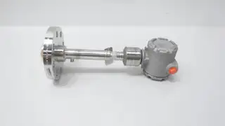 ROSEMOUNT DP0001-2030-S6 03151-9006-1001 TEMPERATURE TRANSMITTER