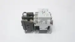 EATON A200M1CAC NON-REVERSING MAGNETIC MOTOR STARTER 120V-AC 10HP SIZE 1