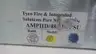 TYCO AMPIID/48/10/PSU SPECTOR LUMENEX POWER SUPPLY UNIT 110V-AC thumbnail 6