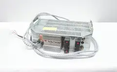 TYCO AMPIID/48/10/PSU SPECTOR LUMENEX POWER SUPPLY UNIT 110V-AC