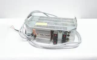 TYCO AMPIID/48/10/PSU SPECTOR LUMENEX POWER SUPPLY UNIT 110V-AC