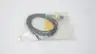 COGNEX DM8000-ECABLE-02 300-1122-3R ETHERNET CONNECTING CORDSET CABLE 2.5M thumbnail 3