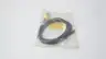COGNEX DM8000-ECABLE-02 300-1122-3R ETHERNET CONNECTING CORDSET CABLE 2.5M thumbnail 4