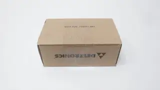 DET-TRONICS 009480-323 GTXSN26N5 GAS TRANSMITTER 3/4IN NPT