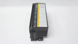 GE FANUC IC660BBS102P GENIUS ISOLATED I/O BLOCK 115V-AC