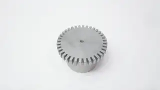 DODGE 006294 1060T HUB RSB