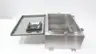 HOFFMAN A20H1608SSLP ENCLOSURE STAINLESS 16INX20INX8IN thumbnail 2