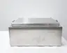 HOFFMAN A20H1608SSLP ENCLOSURE STAINLESS 16INX20INX8IN thumbnail 6