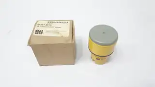 STI TS-10 44527-0010 PALM PUSHBUTTON 120V-AC
