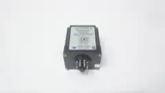 MACROMATIC SS-50222-07 TIME DELAY RELAY 120V-AC
