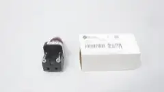 ALLEN BRADLEY 800T-QH2R RED PILOT LIGHT 12-130V-AC/DC