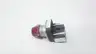 ALLEN BRADLEY 800T-QH2R RED PILOT LIGHT 12-130V-AC/DC thumbnail 5