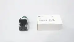 ALLEN BRADLEY 800T-QH2G PILOT LIGHT GREEN 12-130V-AC/DC