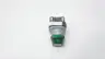 ALLEN BRADLEY 800T-QH2G PILOT LIGHT GREEN 12-130V-AC/DC thumbnail 4
